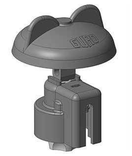 Tyco Flow Control Thermal Controls GmbH 206640-000