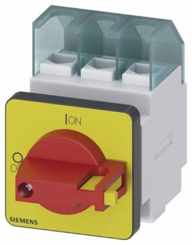 Siemens 3LD21220TK13