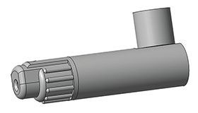 Tyco Flow Control Thermal Controls GmbH 449552-000