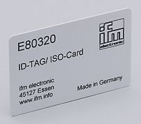 Ifm Electronic E80320