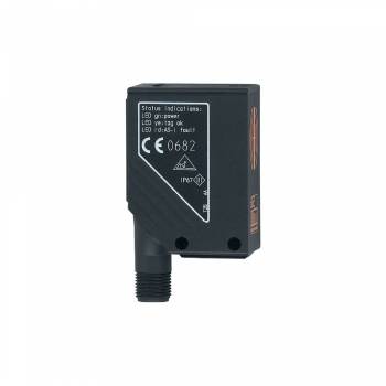 Ifm Electronic DTA101