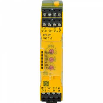 Pilz 750105