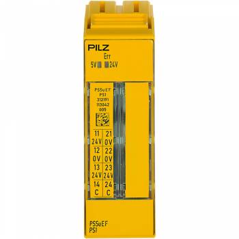 Pilz 312191