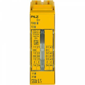 Pilz 314225