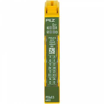 Pilz 312445