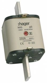 Hager LNH3250MK