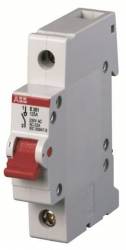 ABB Automation 2CDE281001R0025