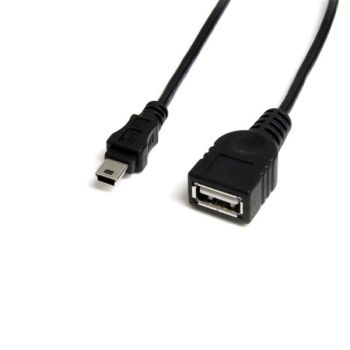Startech.com USBMUSBFM1