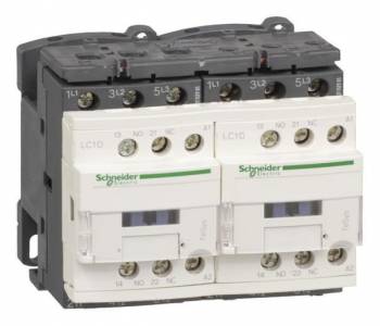 Schneider Electric LC2D25G7V