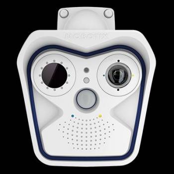 Mobotix Mx-O-SMA-S-6L237
