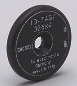 Ifm Electronic E80322
