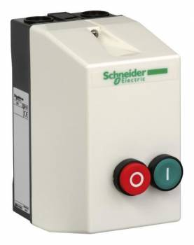 Schneider Electric LE1D09R7