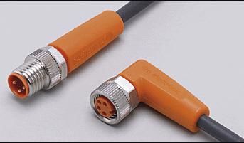 Ifm Electronic EVC383