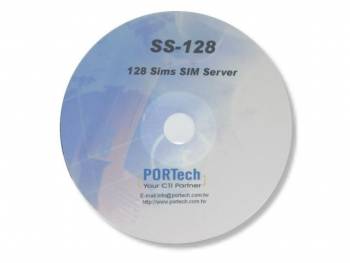 Portech SS-128