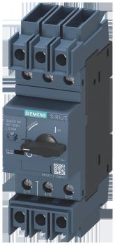 Siemens 3RV27110AD10