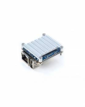 ALLNET Friendly_NanoPi_Neo_Heatsink