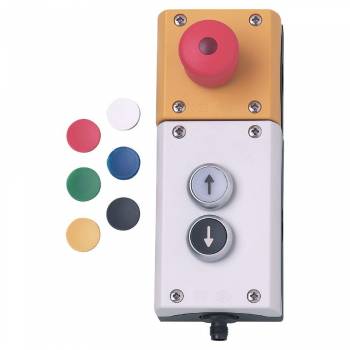 Ifm Electronic AC012S