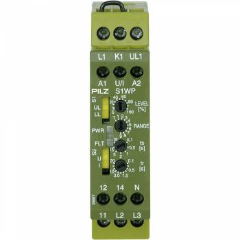 Pilz 890165