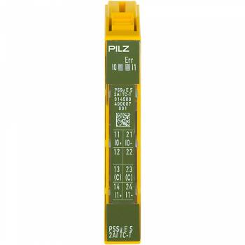 Pilz 314500