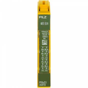 Pilz 312490