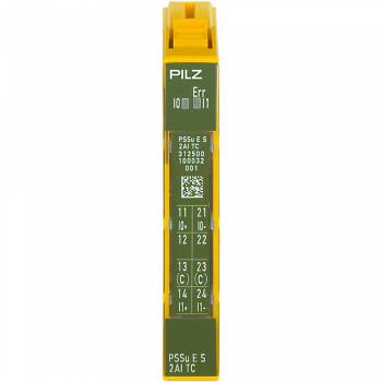 Pilz 312500