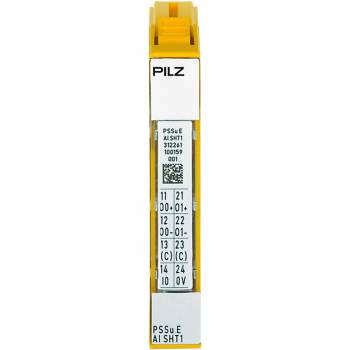 Pilz 312261