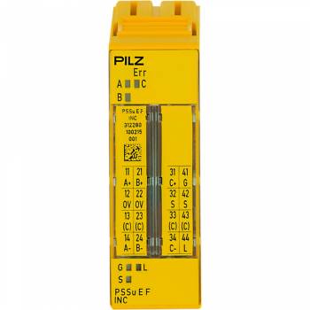 Pilz 312280