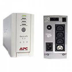APC BK650EI