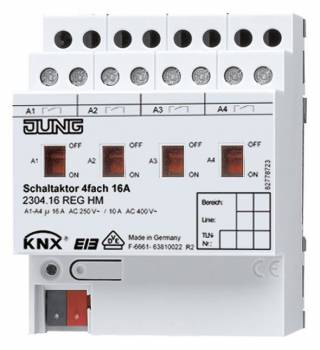 Jung 2304.16REGHM