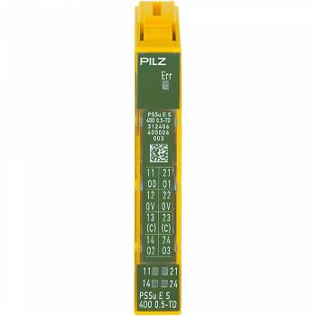 Pilz 314406