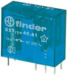 Finder 406160244300