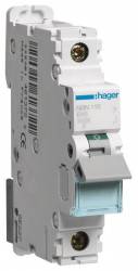 Hager NBN116