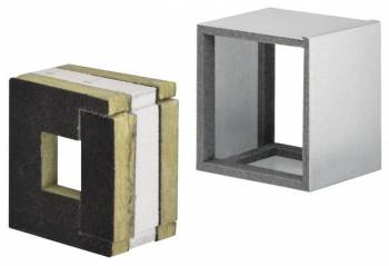 Hager L6910VERZ