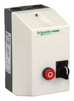 Schneider Electric LE2D12N7
