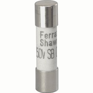 Ferraz Shawmut M087020