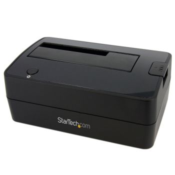 Startech.com SATDOCKU3S