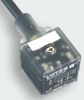 Lütze 709606
