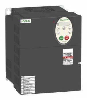 Schneider Electric ATV212HD11N4