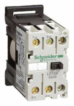 Schneider Electric LC1SK0600U7