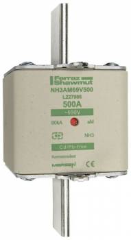 Ferraz Shawmut L227986