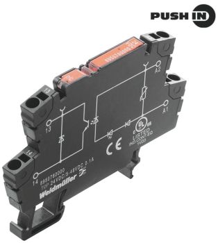 Weidmüller 1254880000