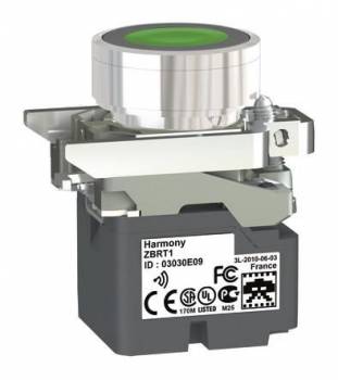 Schneider Electric ZB4RTA3