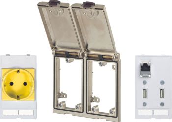Murrelektronik 4000-68123-0020960