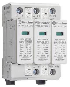 Finder 7P1382751012