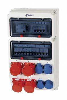 Elektra Tailfingen 179398