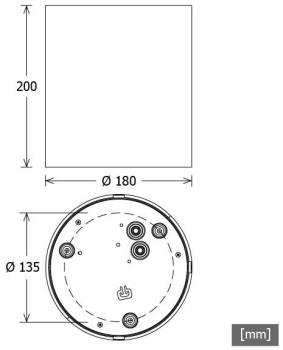 Lts Licht und Leuchten 635921