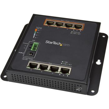 Startech.com IES81GPOEW