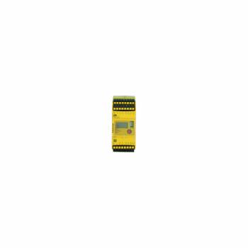 Pilz 751500