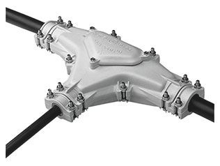 Tyco Flow Control Thermal Controls GmbH 956268-000
