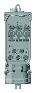 Tyco Flow Control Thermal Controls GmbH 589126-000